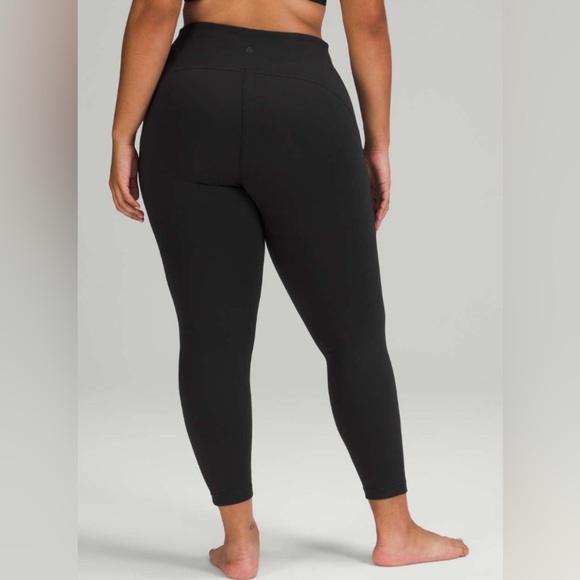 Lululemon Instill High-Rise Tight 25" - Picture 1 of 5